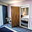 Holiday Inn Express Manchester City Centre By IHG