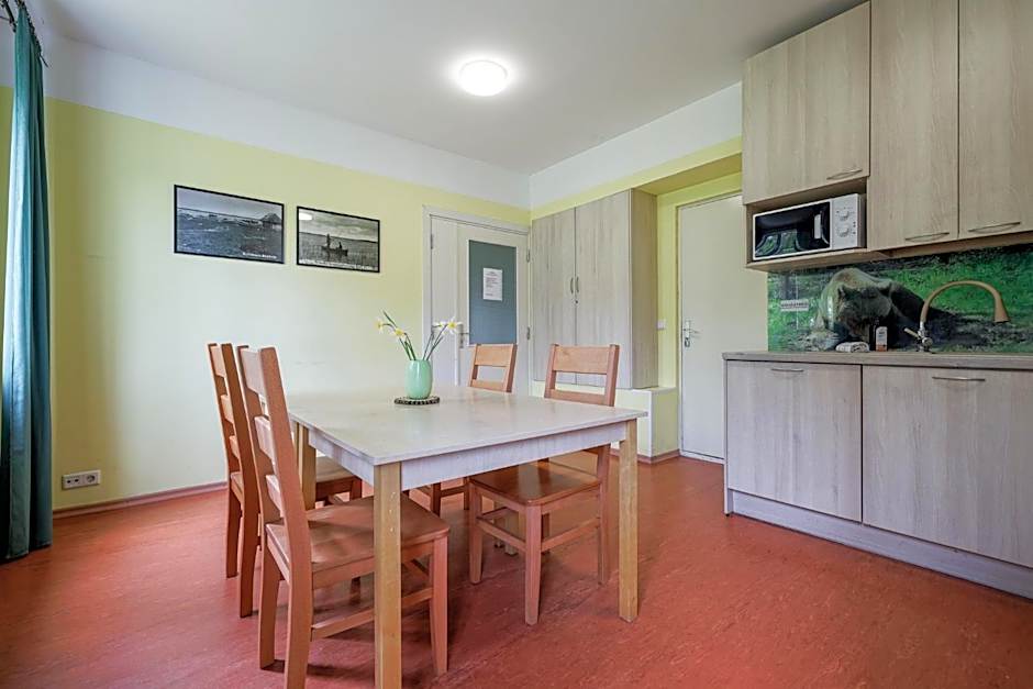 Suurlahe Guesthouse