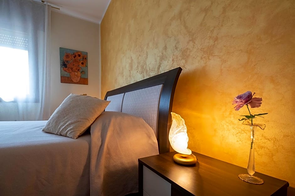 Berici Bed and Breakfast