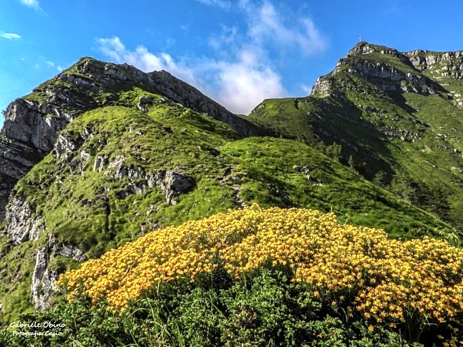 Antica Locanda La Posta