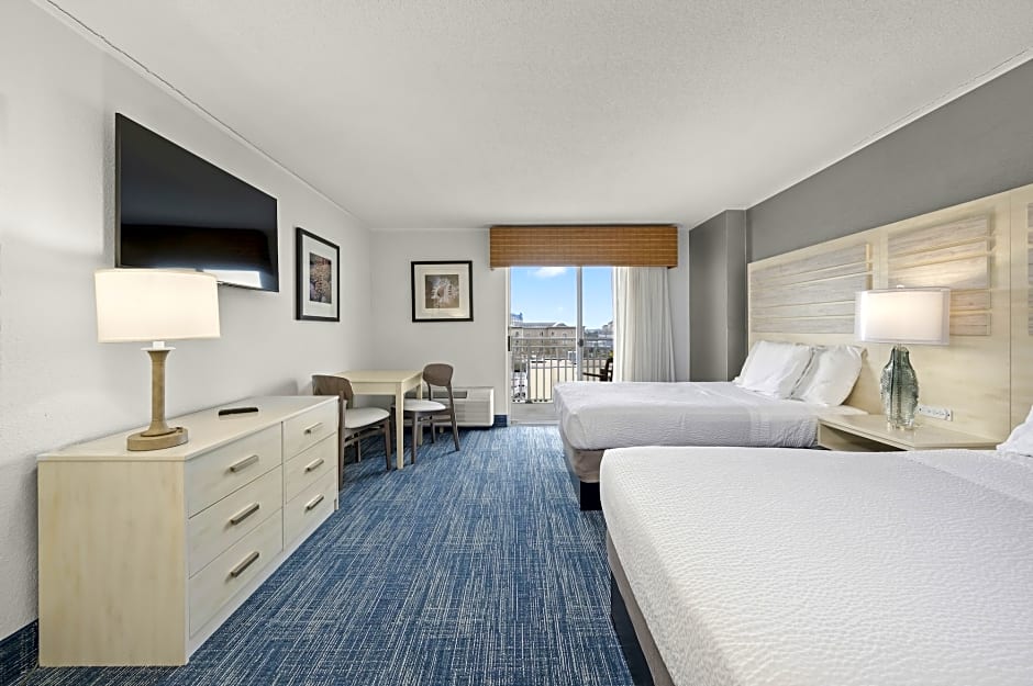 Hotel Monte Carlo Ocean City