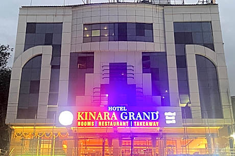 Hotel Kinara Grand