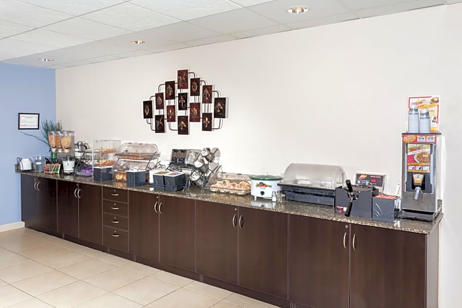 Microtel Inn & Suites By Wyndham Elkhart
