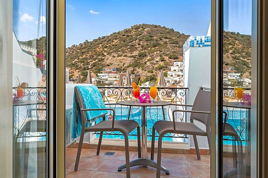 Glaros Hotel Apartment