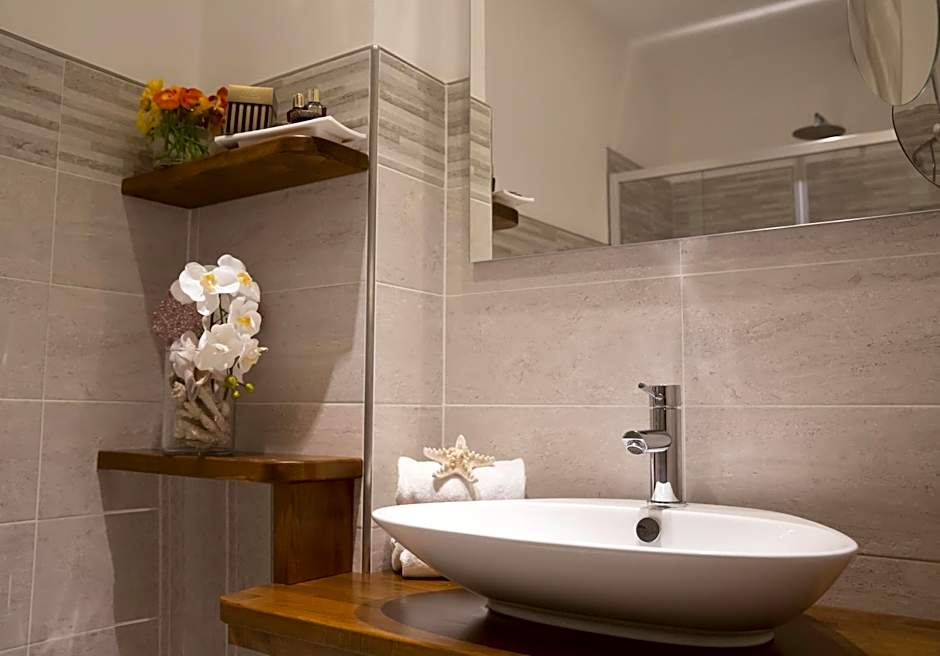 Hotel Tigullio Et De Milan