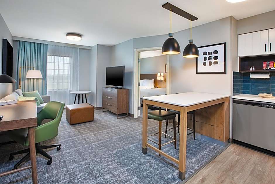 Staybridge Suites Bismarck By IHG