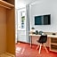 Steiners Hotel Airport-Messe