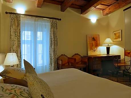 Luxury Apartment - Annex