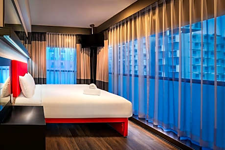 Essence Hotel Carlton