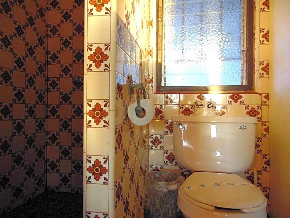 Poco Cielo Hotel