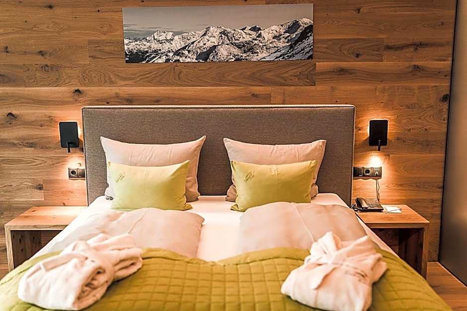 Hotel Panoramic Lotsch