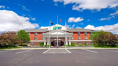 Holiday Inn Express Hotel & Suites Portland, an IHG Hotel
