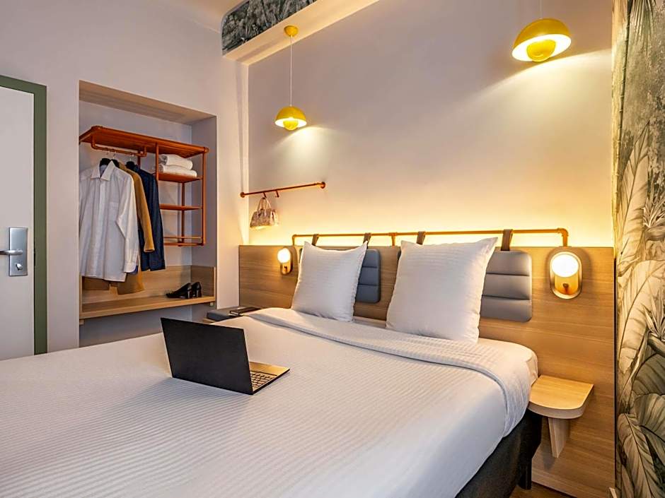 Hotel Siru Brussels