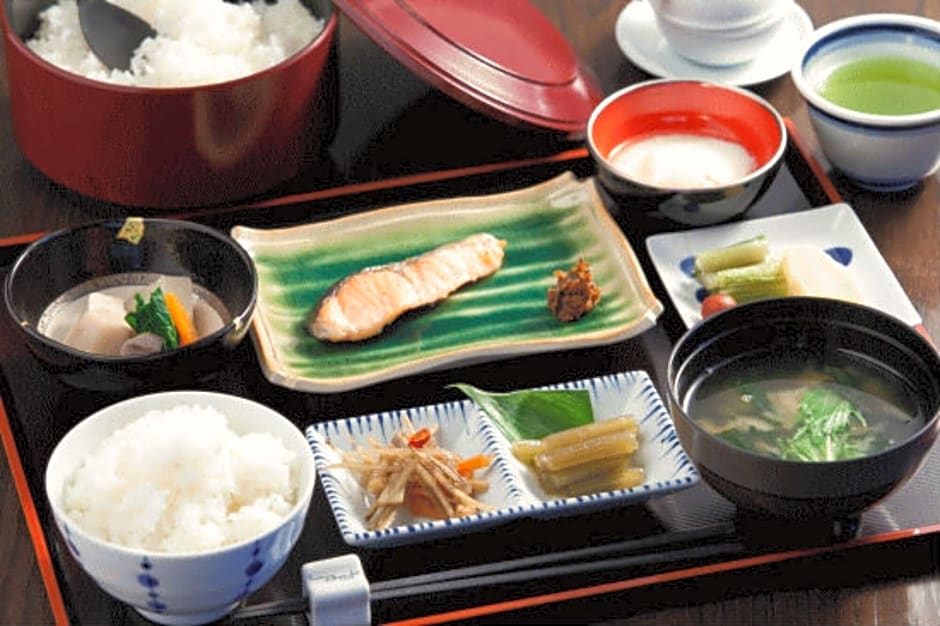 Hotel&dining Simizu