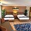 Hotel Jardín Cantador