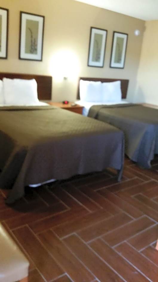 Budget Lodge Mount Dora