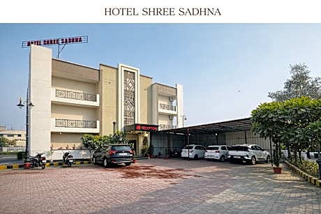 Hotel Shree Sadhna