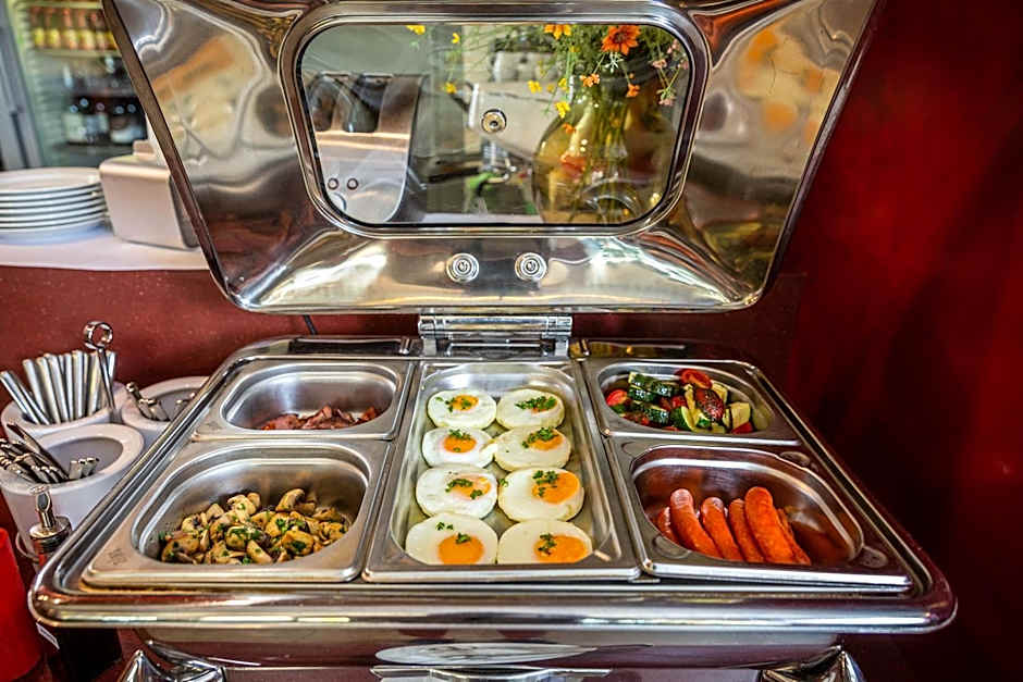 Wellness Hotel ABÁCIE