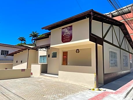 Canto Alemão