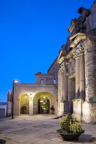 Parador de Plasencia