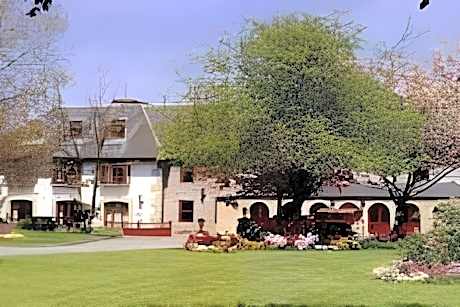 Le Friquet Hotel