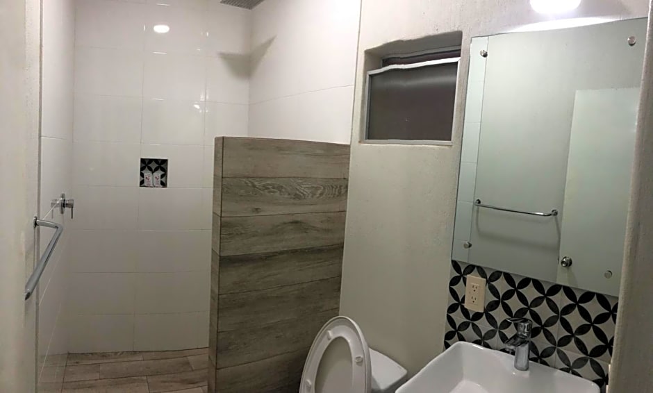 Hotel Gallo Rubio