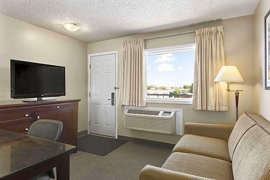 Saskatoon Thriftlodge