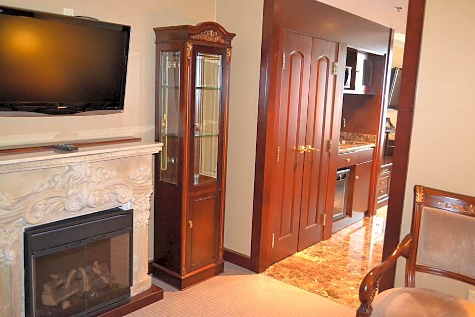 Radisson Hotel Toronto Airport West