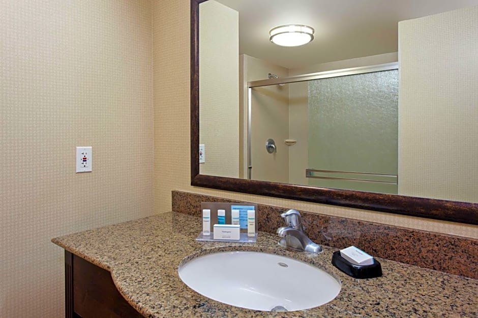 Hampton Inn By Hilton & Suites Fresno - Northwest