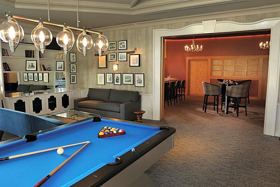 Tropicana Atlantic City - A Caesars Rewards Destination