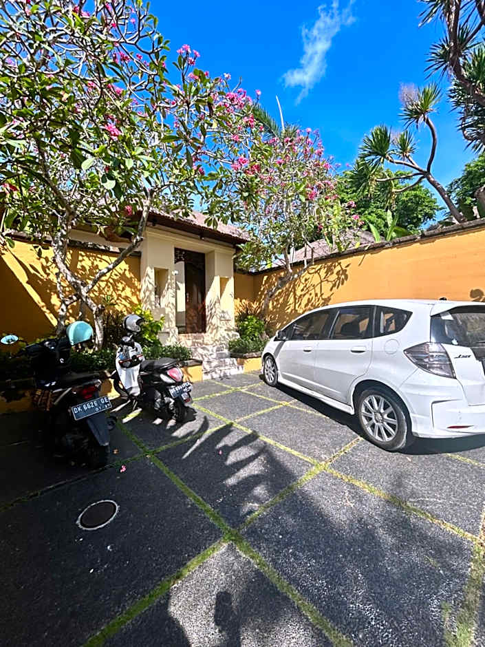 Mai Villa