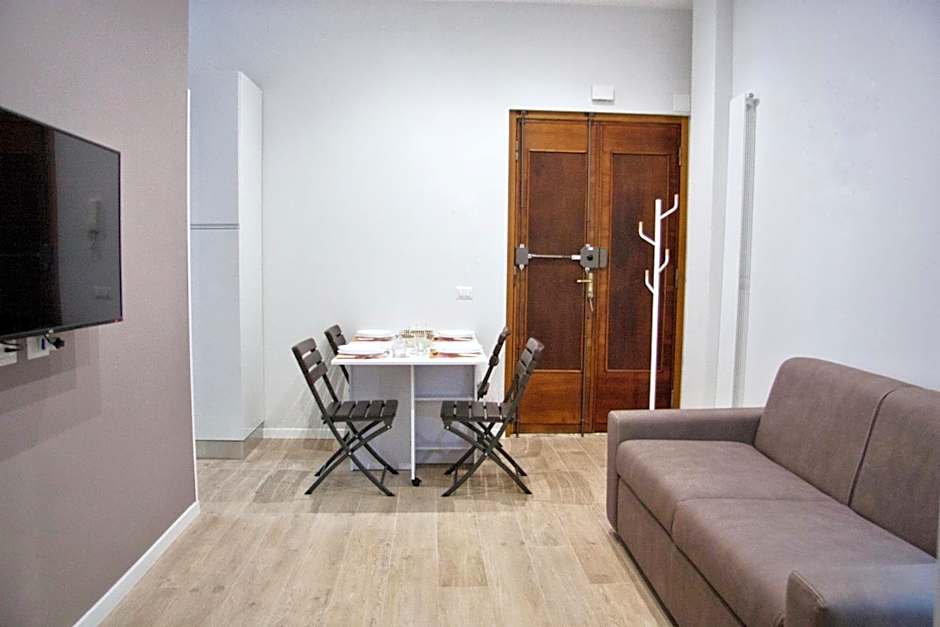 B&B Aurelia Garden Rooms