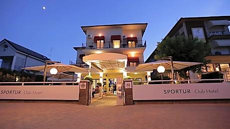 Sportur Club Hotel