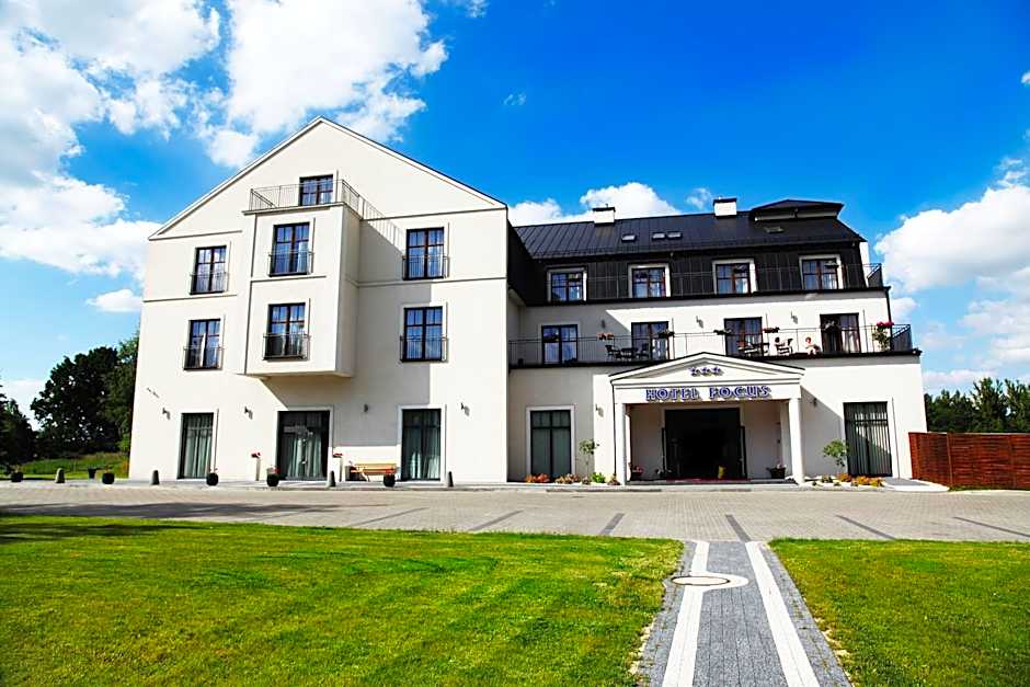 Hotel Focus Centrum Konferencyjne