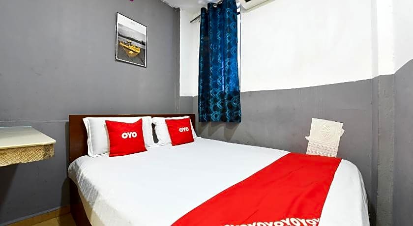 Hotel Indah