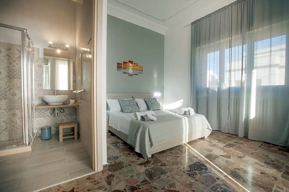 B&B Salento Inside – Morciano di Leuca, OK