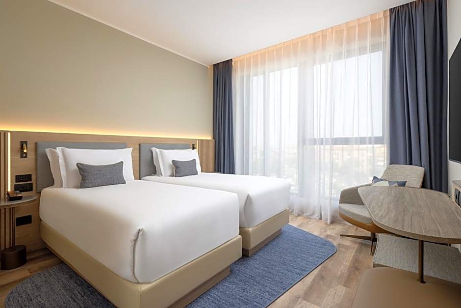 Courtyard by Marriott Milano Linate