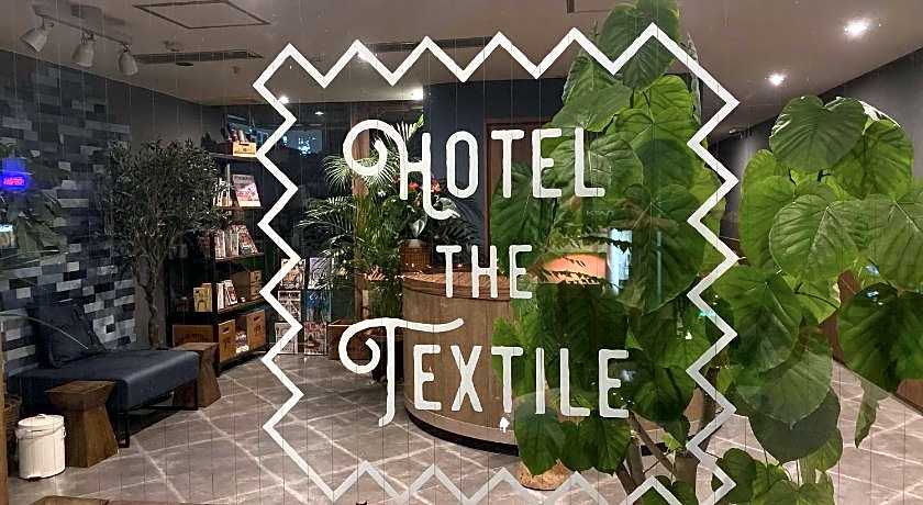hotel the textile