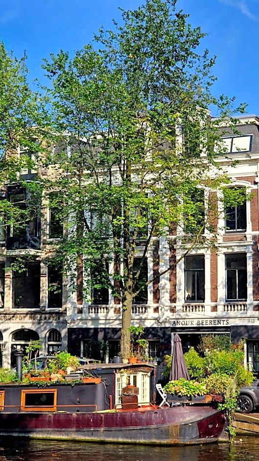 Canal House The Tannery Amsterdam