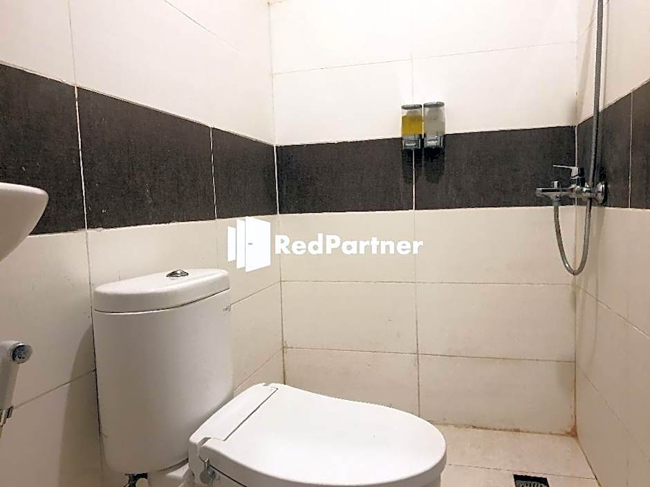 Hotel Grand Saota Syariah Soppeng Mitra RedDoorz