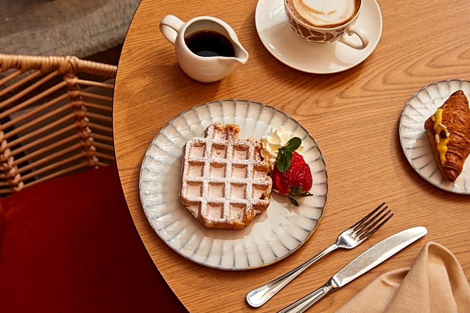 Hotel Indigo Florence By IHG