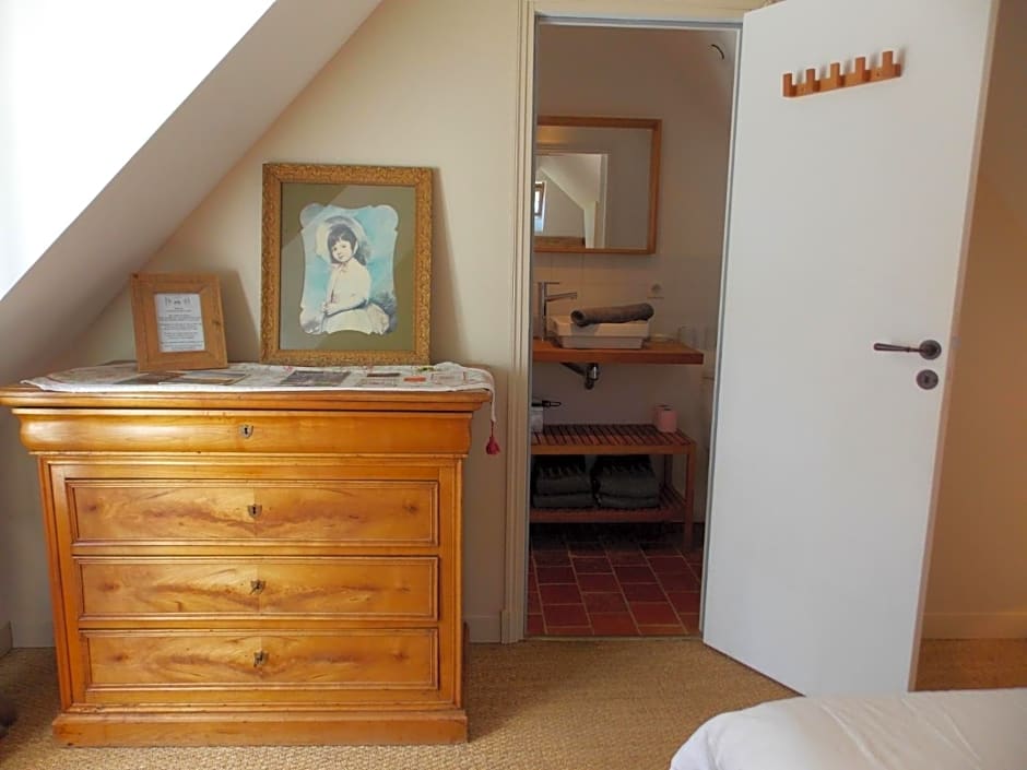 Domaine du Gué du Roi