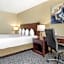 Best Western Plus Fredericton Hotel & Suites