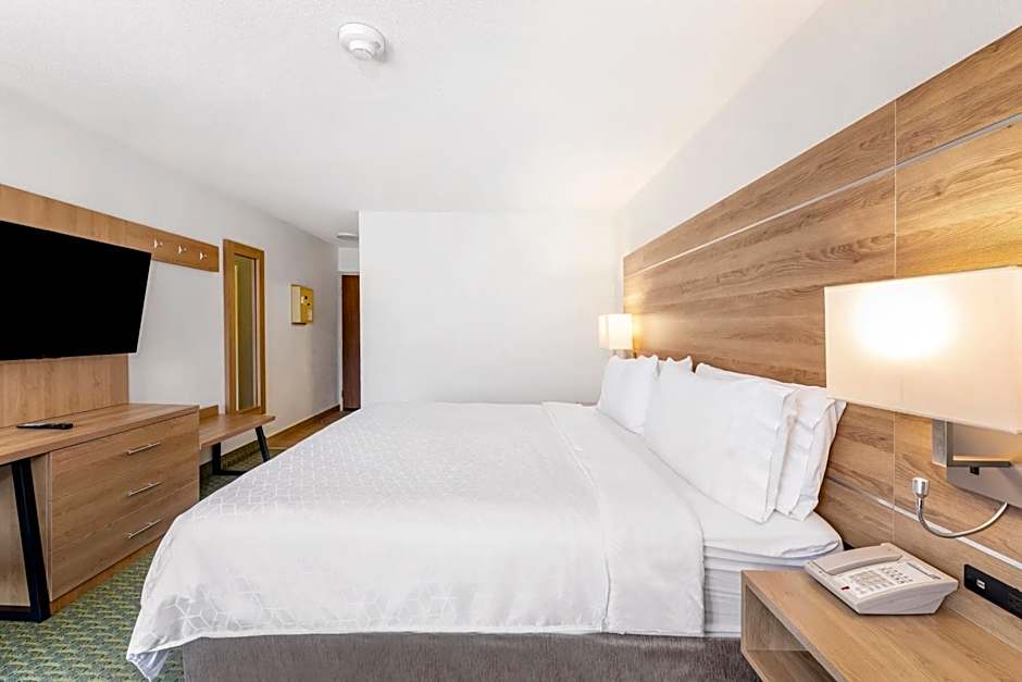 Holiday Inn Express San Jose Costa Rica Airport Hotel By IHG