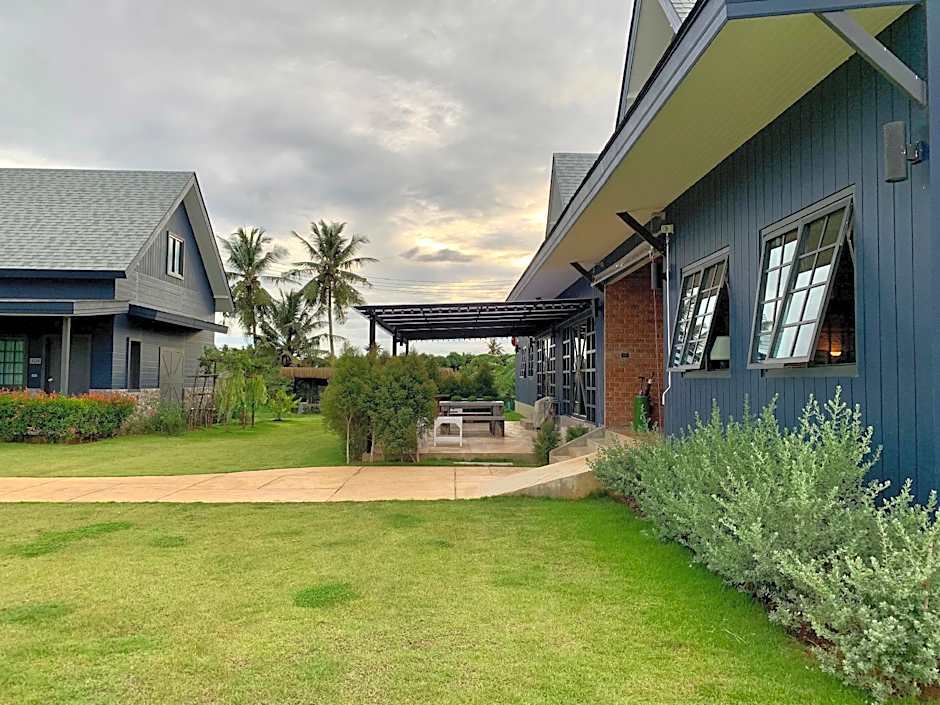 The Barn Hua Hin