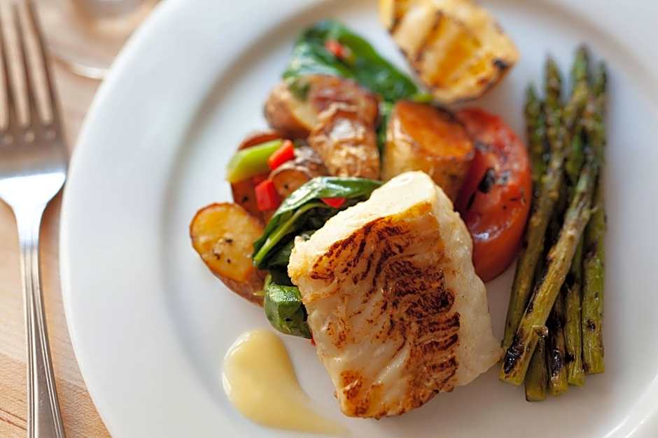 Springhill Suites by Marriott Orlando Lake Buena Vista In Marrio