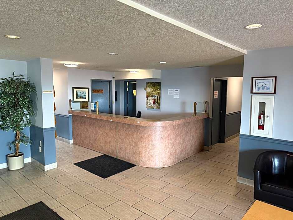Wheatland Hotel