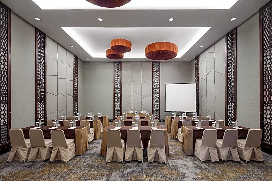 Hotel Santika Mataram