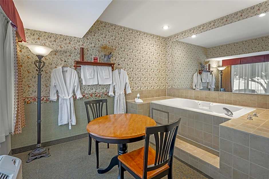 Best Western Bronco Inn