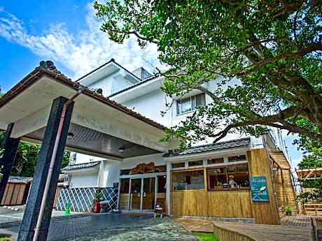 Ryokan Iseebi Sou